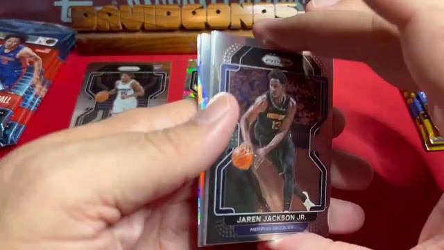 🏀2021 and 2022 NBA Prizm Packs🏀Hunting Paolo, Cade & Austin Reaves!🏀 смотреть онлайн