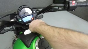 2015  KAWASAKI  EN650 VULCAN S  - National Powersports Distributors