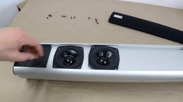 Колонки Universum LB285 смотреть онлайн