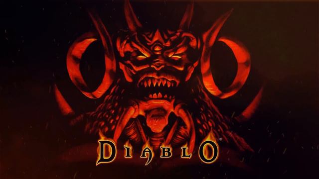 Diablo 1 Full Soundtrack - The Epic Music of the Legendary Game смотреть онлайн