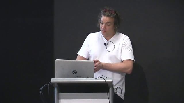 "LumoSQL - updating SQLite for the modern age" - Dan Shearer (LCA 2020) смотреть онлайн