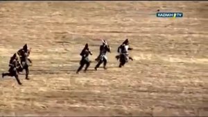 Тамерлан - история походов великого эмира