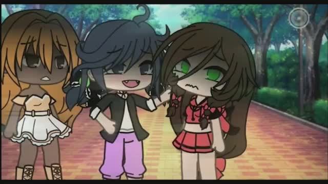 Наркомания из Тик тока Гача лайф ~{Гача клуб}~ #574 смотреть онлайн