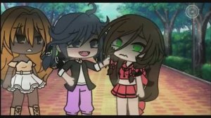 Наркомания из Тик тока Гача лайф ~{Гача клуб}~ #574