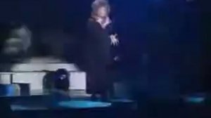 Алла Пугачева   Свеча горела на столе  2000 год