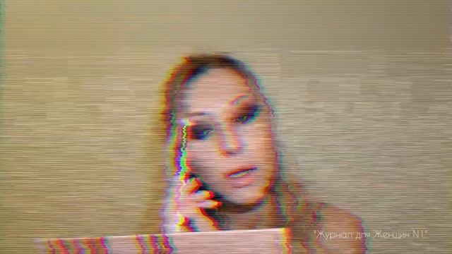 Макияж на Хеллоуин. Marilyn Manson style смотреть онлайн