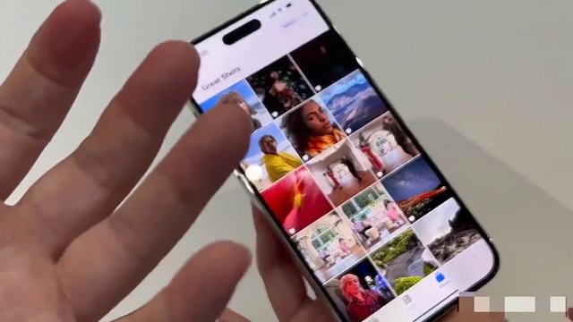 iPhone 14 Pro New Feature Experience | Dynamic island | смотреть онлайн