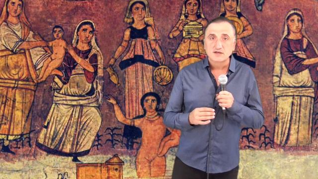 Теория Бытия. Глава 14. Индуизм и Буддизм. смотреть онлайн