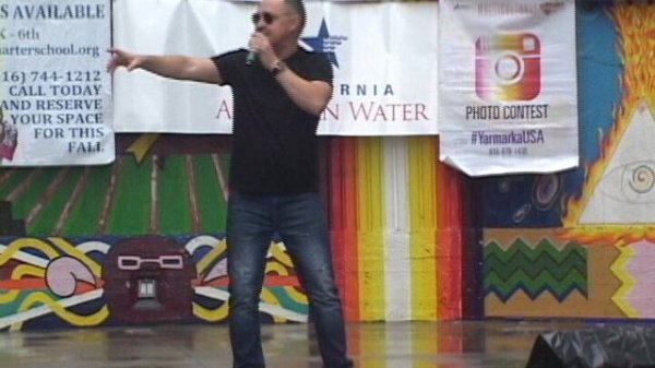 Вадим Климов-Счастье. Vadim Klimov-Happiness.