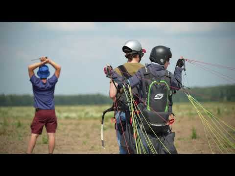 Полеты в Игнатьево 23 июля ч3 смотреть онлайн