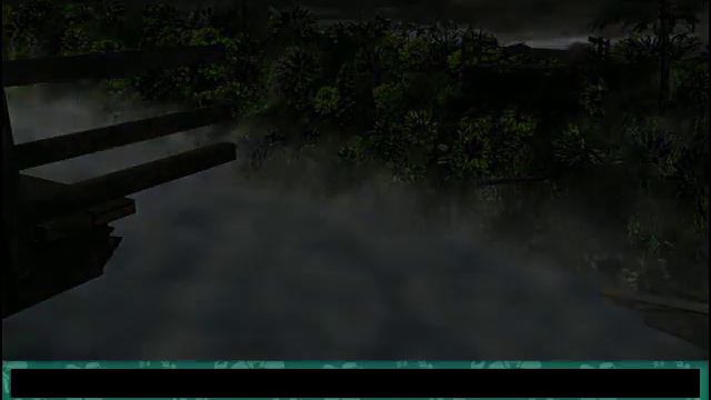 I GOT STUCK IN A DITCH!-The Creature of Kapu Cave. смотреть онлайн