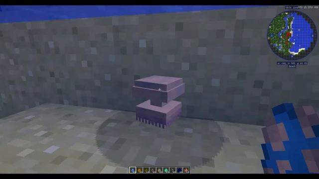 Обзор мода| Better animals plus| Minecraft смотреть онлайн