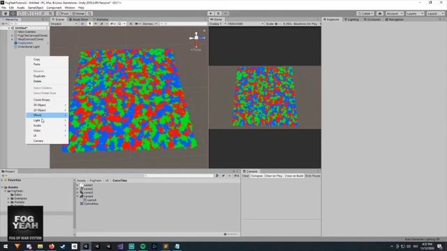 Fog Yeah! Tutorial: Customization Explained. смотреть онлайн