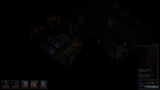 Let's Play D&D: The Temple of Elemental Evil • 57 • In search of the Swamp Lotus смотреть онлайн