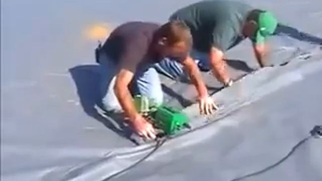 Сварочный аппарат с комбинированным клином Leister Twinny T | Mastertools-pro