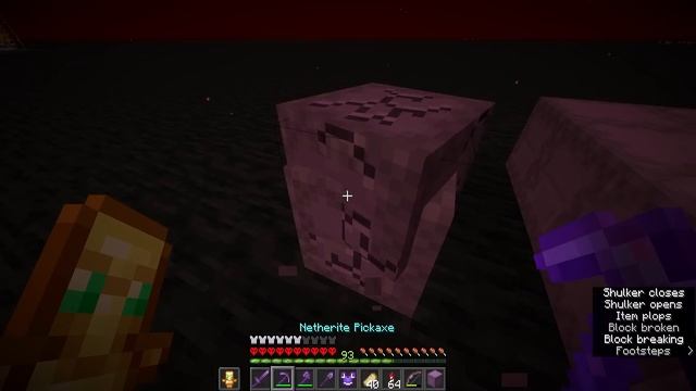 I Built a Storage System for Every Item in Hardcore Minecraft смотреть онлайн