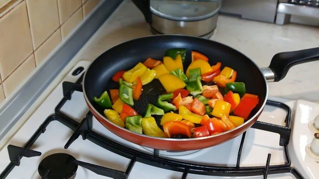 Веганские Кулинарные Рецепты со Вкусом