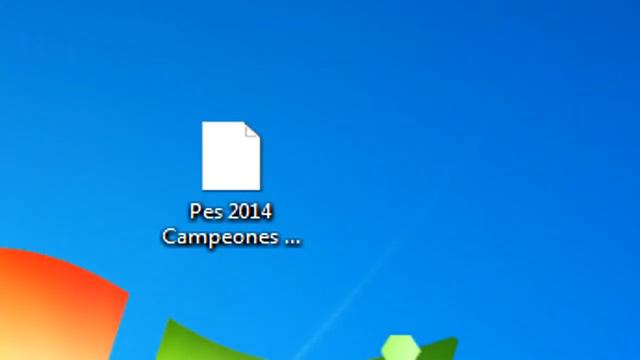 Tutorial , Como Descargar Pes 2014 Campeones Inmortales para PSP Mediafire смотреть онлайн