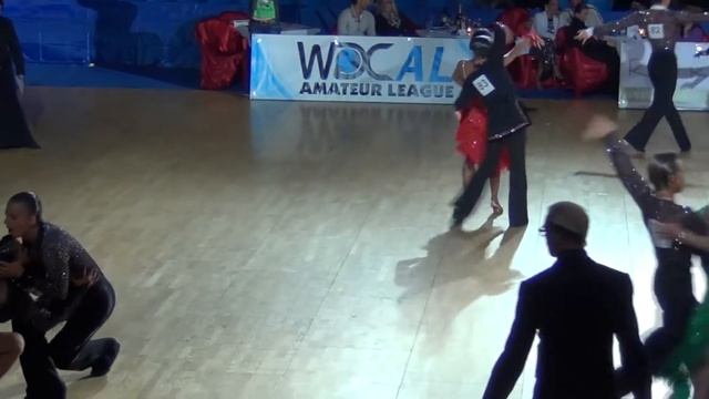 Зимняя Звезда 2012, Карина Задоян, Финал, Румба смотреть онлайн