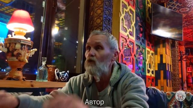 22.02.2023. Общность и общество. Поговорим об этом смотреть онлайн