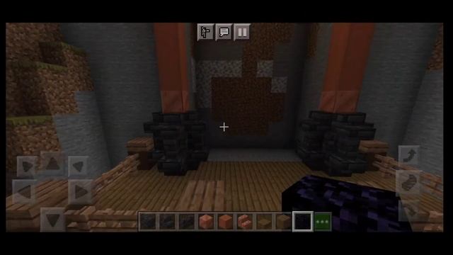 Портал в ад в майнкрафт (стиль SteamPunk) смотреть онлайн