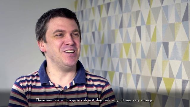 Rare Replay - The Making Of Blast Corps смотреть онлайн