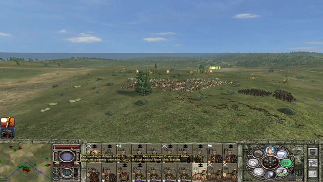 Medieval 2 Total War: Elder Scrolls Argonian's Ep59. смотреть онлайн