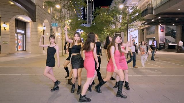 Dance | TWICE - Celebrate Dance Cover from Taiwan | KPOP IN PUBLIC | ONE TAKE смотреть онлайн