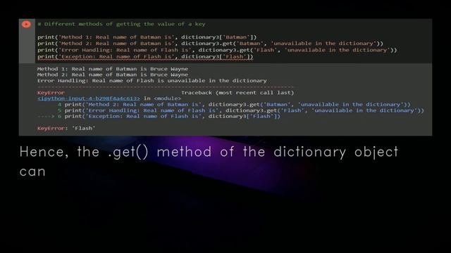 Python | #02 Data types смотреть онлайн