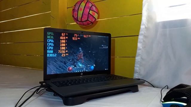 Gaming on the AMD Radeon R4 Graphics in 2023 with 20 Demanding Games (HP 255 G7) смотреть онлайн