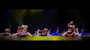 «Учат в школе», студия TODES Дмитров, 2 группа
