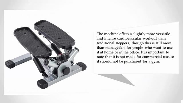 Reviews: Best Mini Stepper 2018