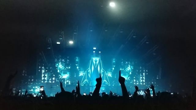 ASOT 1000 Moscow 10.2021.