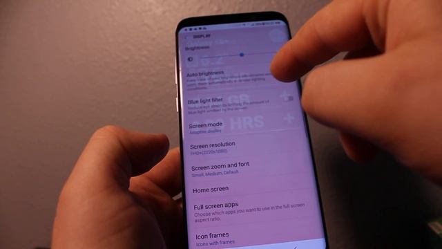 Samsung S8 / S8+ Plus * Red screen / OLED BURN * few options to repair смотреть онлайн