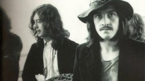 Burn Up - Jimmy Page & John Paul Jones