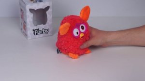 Ферби Сова Повторюшка