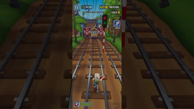 новое обновление subway surf рио смотреть онлайн