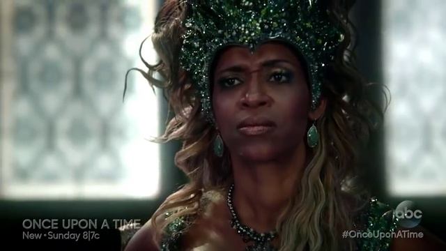 Once Upon a Time - 4x12 - Darkness on the Edge of Town - Sneak Peek 1 смотреть онлайн
