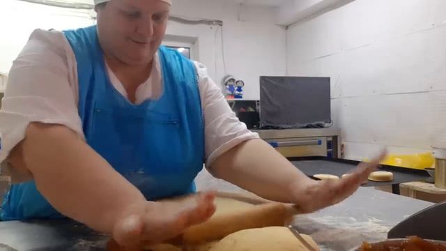 605 серия КРЕНДЕЛЁК В САХАРКЕ??? смотреть онлайн