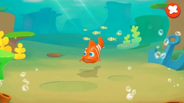 Little Panda's Drawing Board - Draw the magical pictures to your liking! | BabyBus Games смотреть онлайн