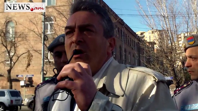 11032014 Gagik Sarukhanyan смотреть онлайн