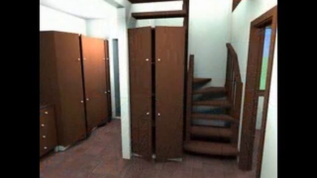 дом 10х10 с мансардной кровлей 45 градусов смотреть онлайн