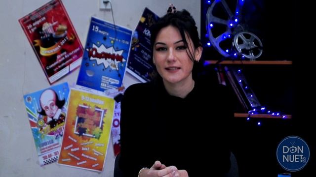 Фильмы на вечер! Топ_DTV