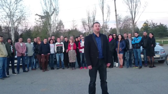 Обращение Волгоградцев и Волжан к президенту РФ на прямую линию 16.04.2015. Новости Жирновска смотреть онлайн