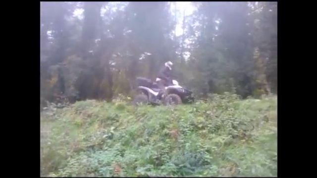 Can am renegade 1000 tgb 550 смотреть онлайн