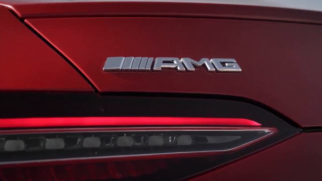 2023 Mercedes AMG GT 63 S E Performance 843 hp - Sound & Visual Review смотреть онлайн