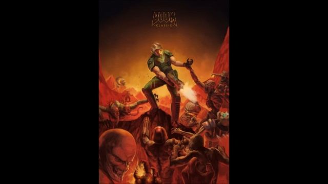 Doom II - Evil Incarnate (Redux) смотреть онлайн