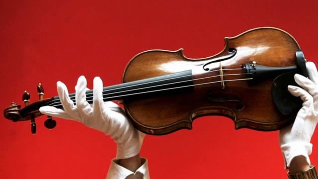 Скрипка ★ Звук для шумных соседей / Violin Sound. Hello Neighbors!