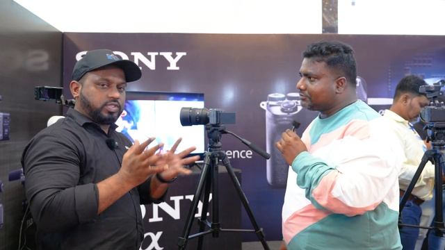 Sony Fx 3 Cinema Camera смотреть онлайн