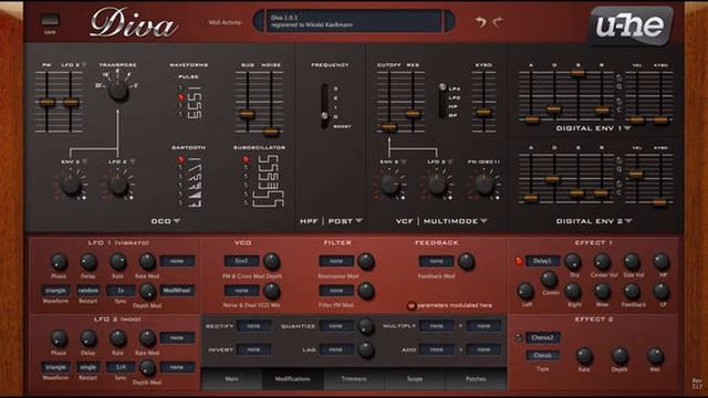 Arksun - Diva Ice Cool Demo смотреть онлайн